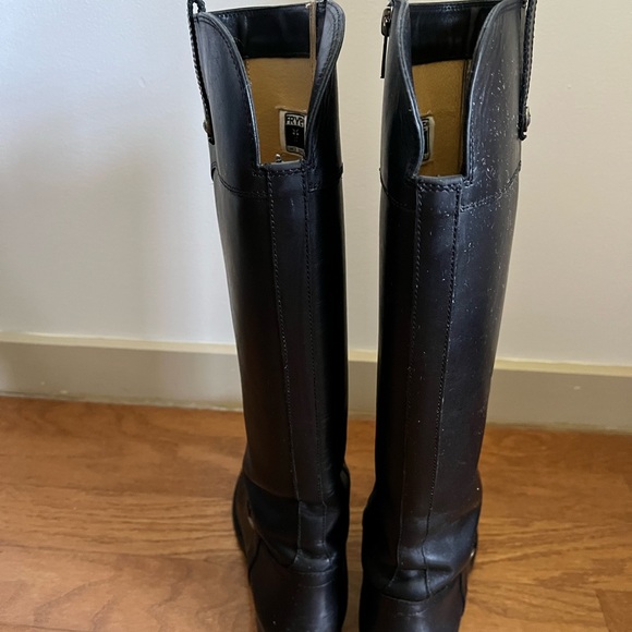 Frye Melissa Tab Tall Boots - Picture 7 of 7